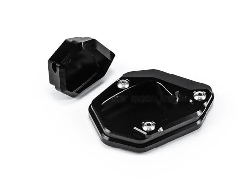 Support de béquille latérale Voge DSX525 2023 extension de base