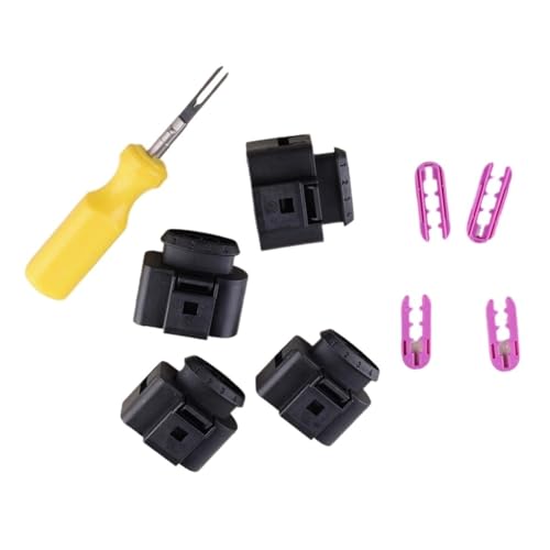 Conector de bobina de encendido 1J0973724: cableado de reparación para VW Scirocco