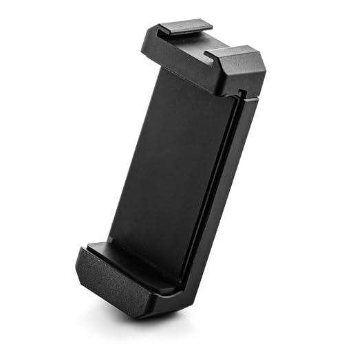 Trépied flexible Octopus multi-appareils pour iPhone, Android et caméra - 5