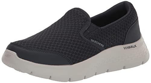 Image of Skechers Men's Go Walk Flex Impeccable II Sneaker