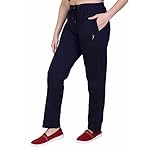 HIFZAA-Womens-Fleece-Track-Pant-Warm-Lower-for-Winter-Pocket-with-Zip-Sizes-M-to-6XL
