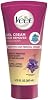 Crema en Gel Depilatoria Veet, Fórmula para Piel Sensible 6.76 onzas líquidas (200 ml) Gel 6.76 Onzas Líquidas (Paquete de 1) 2