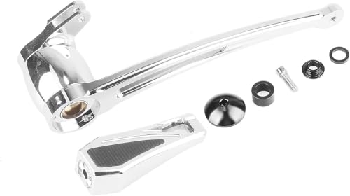 Levier de frein et d'embrayage pour moto Touring Trike 2008 2009 2010 2011 2012 2013
