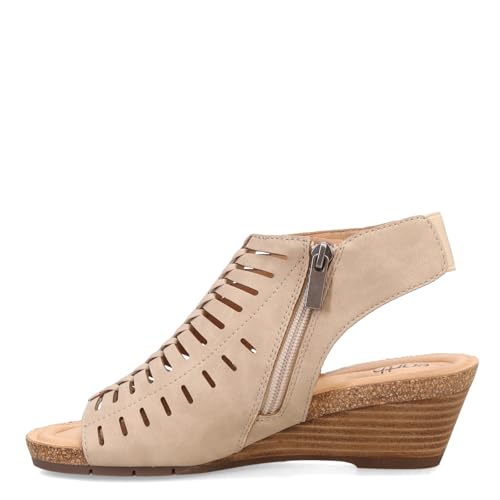 Earth Women's Hana3 P Wedge Sandal3