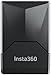 Price comparison product image Insta360 ONE R Quick Reader HORIZONTAL version for Recording and High Speed Data Tranfer (One R only) CINRSCR/A