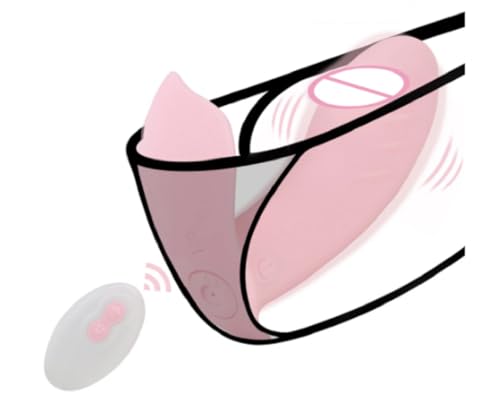 Vibrador Feminino com Mini Controle 10 Velocidades Super potente