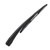 2. La combinación perfecta de apariencia y función. El hermoso aspecto sin soportes, el deflector aerodinámico integrado y el arco tensado garantizan que la escobilla del limpiaparabrisas encaje perfectamente con la superficie de la ventana. Mejore la visibilidad de los conductores y aumente la seguridad en la conducción.