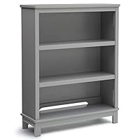 Delta Children Bear Bookcase - Greenguard Gold Certified