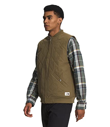 Image of The North Face Cuchillo Insulated Vest