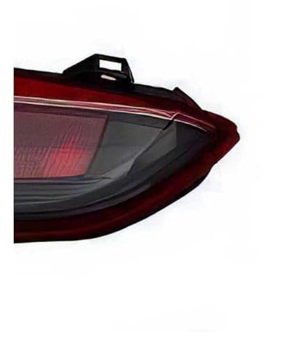Groupe optique arrière gauche pour réparer le feu interne de votre Mazda 6 2015