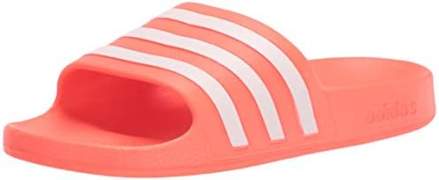 adidas Unisex-Adult Adilette Aqua Slides Sandal