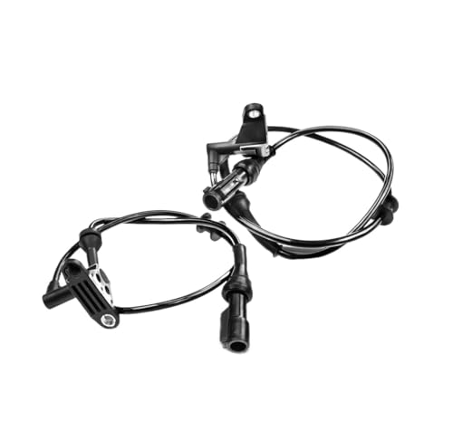 Capteur vitesse de roue ABS arrière pour Explorer 2006-2010 côté conducteur et passager