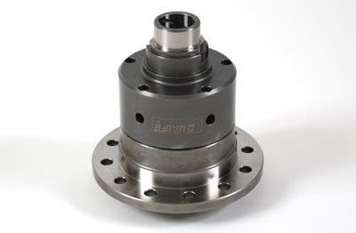 Quaife QDH3Y Differential (Qdh3Y Tab Helical Lsd), 1 Pack