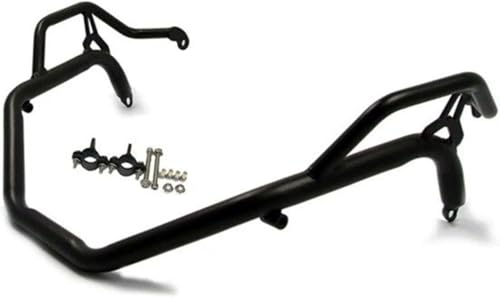 ADV750�p�n�C�E�F�C�o�[ �p��X-ADV�p��XADV X ADV 750 Cb 2017-2023 �I�[�g�o�C�p�p�̃G���W���K�[�h�o���p�[ �o�C�N�̃o���p�[(2017-2020 Upper)