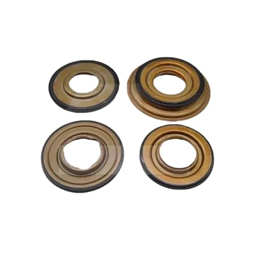 Kit de piston d'embrayage transmission 6 vitesses pour réparer VW
