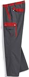 2 Schenkeltaschen mit Handytasche & integrierter Zollstocktasche