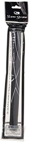Super Stroke 446524 Superstroke Cross Comfort Golf Club Grip, Black/Gray  thumb #4