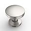 Brushed Satin Nickel