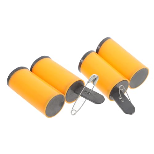 BESTonZON 2Pcs Professional Pigeon Whistles Portable Training Accessory for Pigeon Training Lightweight Design Safe for Birds Random Color