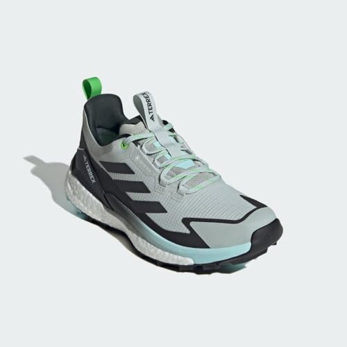 Image of adidas Men's Terrex Free 2 Low Gtx Hiking Shoes