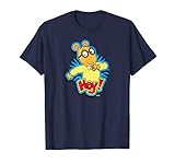 Arthur Walking Hey Burst T-shirt
