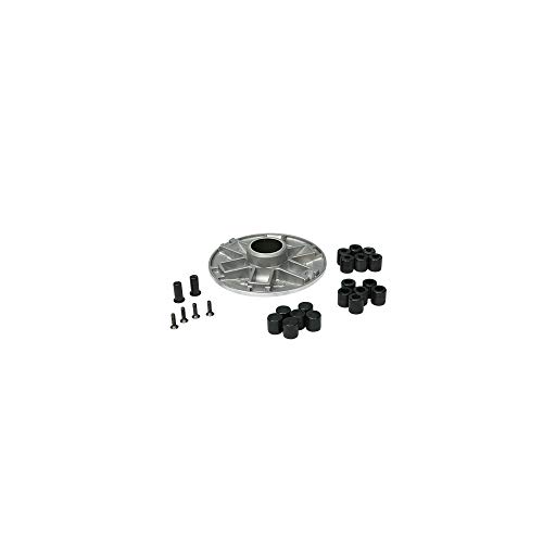Joue mobile variateur MBK 51 Malossi Var Plus d.115mm pour poulie de cyclomoteur