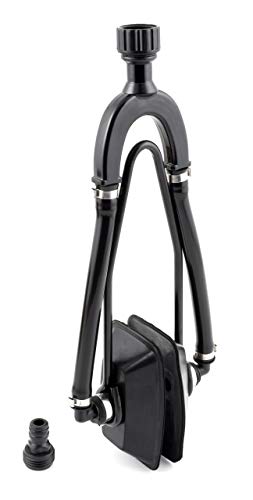 image for Shoreline Marine Universal Dual Flow Motor Flusher, with Rectangular M