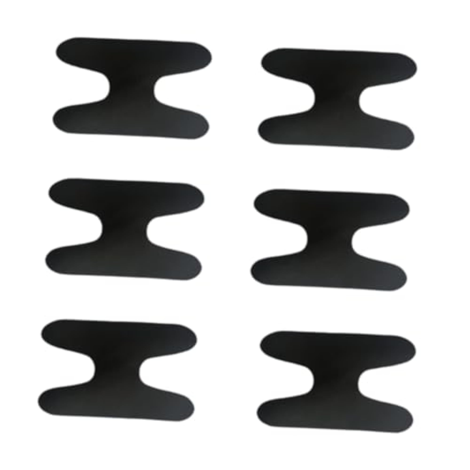 Ski Boot Fitting Pads for Men and Women