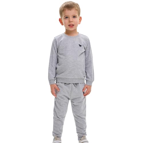 deiko Kinder Jungen Mädchen Unisex Kleidung%100 Baumwolle Outfit...