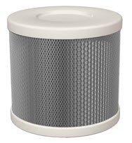Amaircare 90-A-16ME-ET HEPA, Singe Easy Twist Cartridge, 16in