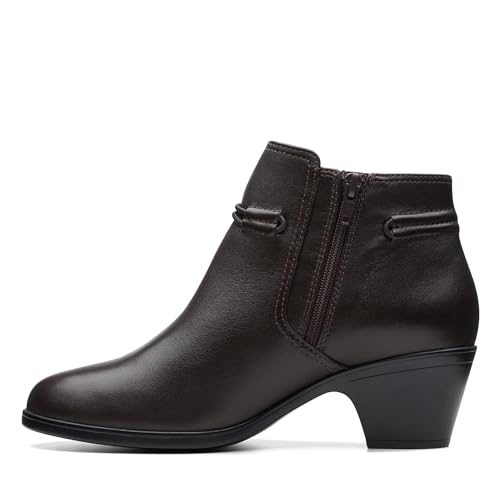 Image of Clarks Women's Emily 2 Kaylie Boots