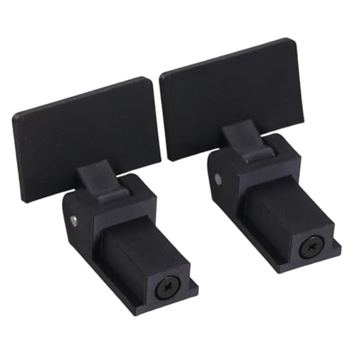 Tapa antipolvo para tocadiscos pieza de repuesto de vinilo compatible LP5x negro