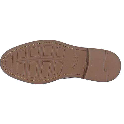 tyler grand chukka