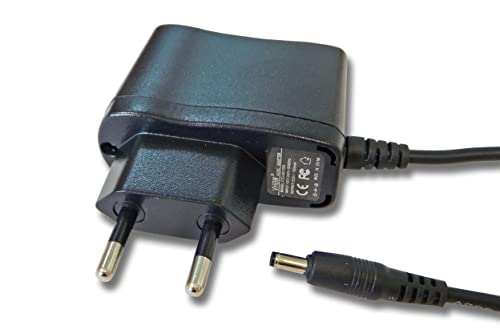 vhbw Adaptateur Secteur Compatible avec Cisco Linksy routeur, Modem - Câble de 200 cm