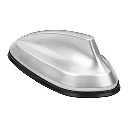Radio anteny dachowej w kształcie płetwy rekina Am/FM Air Signal Cover/Fit for/Fit for Swift/Fit for Outdoor Details (Grey)