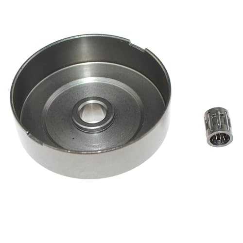 Roulement à aiguilles durable pour tronçonneuse CS-310 Echo, pièce de précision - 3