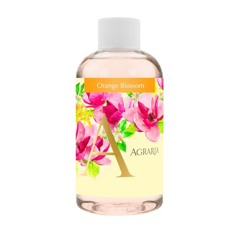 Recarga de Difusor Agraria Aroma Flor de Naranja 2 oz miniatura 1