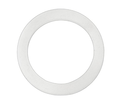 Junta Cafetera Silicona 6 Tazas En Oferta Wurko - Goma Cafetera Silicona 6T