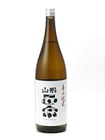 山形正宗 辛口純米 1800ml 2024年7月以降詰め