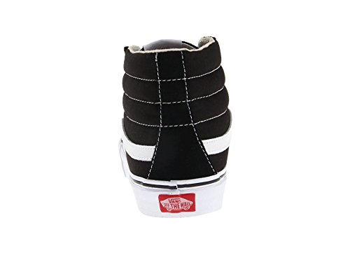 Vans Sk8-Hi Unisex Casual High-Top Skate Shoes