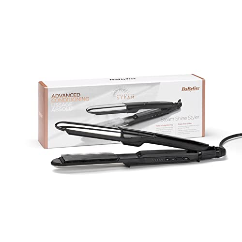 Babyliss Steamshine Ceramic ST496E