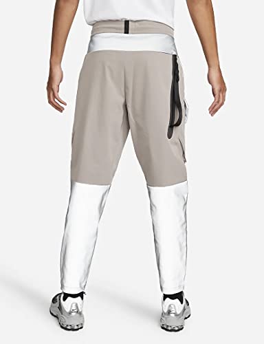 Nike Sportswear Tech Pack Men's Reflective Unlined Cargo Pants, 383