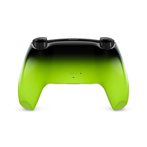 Image of DualSense Wireless Controller - Remix Green