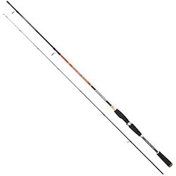 Caña Rock Fishing YOKOZUNA Evia Dyrf7 - Caña Rock Fishing-2.10M-5/15G