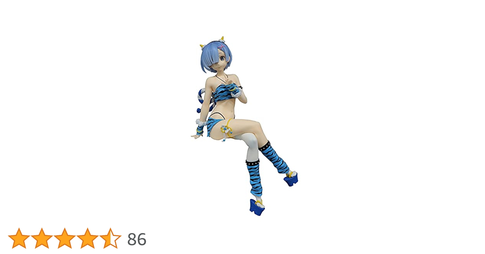 ぬーどるストッパーフィギュア  鬼衣装　レム  ラム 初期カラー 31k5iQCeRvS.jpg_BO30,255,255,