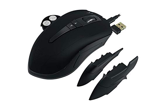 GAMDIAS Hades M1 Mouse Ottico da Gaming