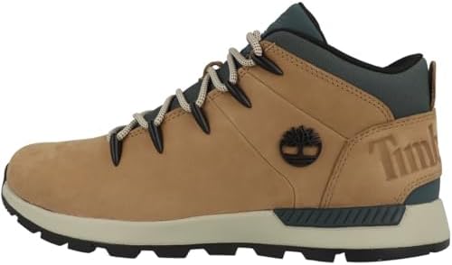 Timberland Zapatillas Sprint Trekker Mid Lace TB0A6DQDEUW