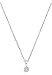 Produktbild CHRIST Damen-Kette 7 Diamant One Size Weißgold 32003442