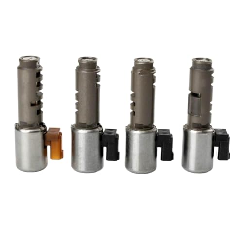 Unité de commande de bloc de solénoïdes U250 U250E à 7 solénoïdes K57958P - 2