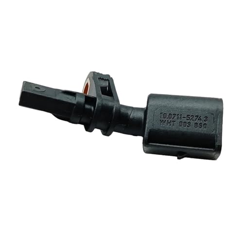 Capteur de vitesse de roue ABS WHT003863 pour rouler sereinement en VW Tiguan